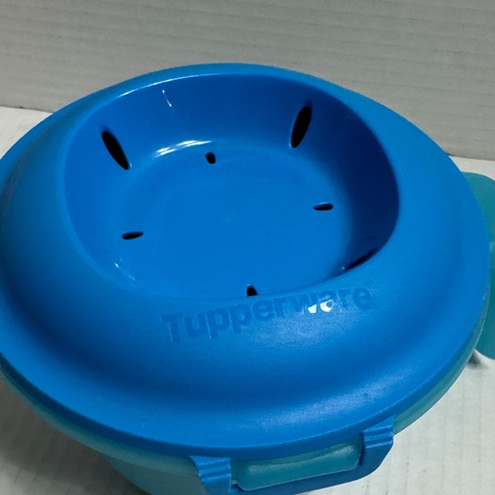 Tupperware Jr Rice Master - Picture 2 of 6